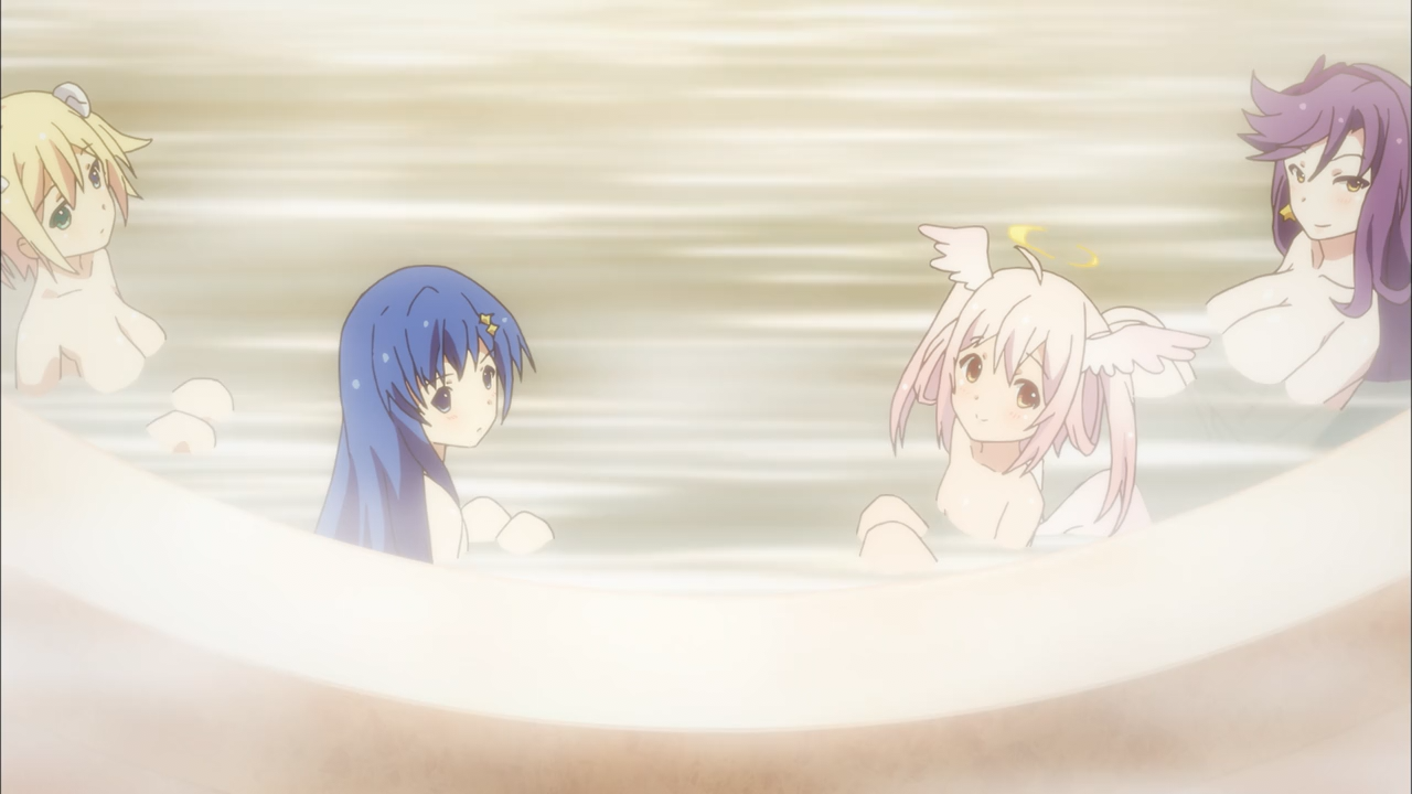 Ange Vierge (PuyaSubs!)